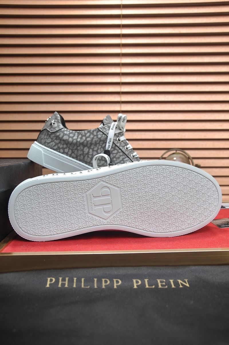 Philipp Plein Shoes